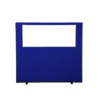 Glazed Office Screens