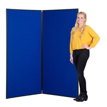 2 Panel Jumbo Display Boards