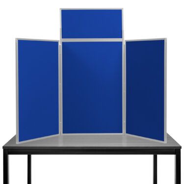 Desktop Display Boards
