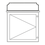 Double-height
