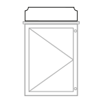 Double-height