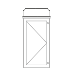 Double-height