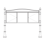 Bow-pattern