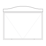 Bow-pattern
