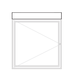 Straight-pattern
