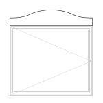 Bow-pattern