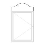 Bow-pattern