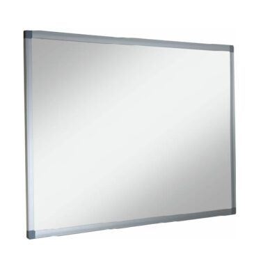 Dry Wipe Boards with Aluminium Frame