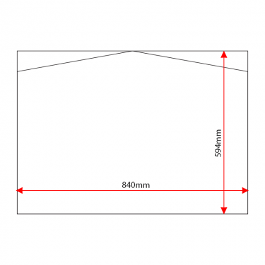 HOM-A1L-sizes-drawing