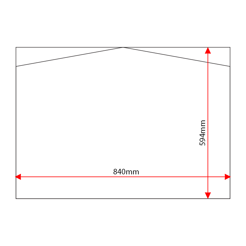 HOM-A1L-sizes-drawing