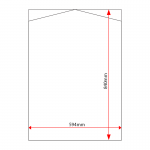 HOM-A1P honours board sizes