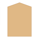 A2 portrait, veneered honours board, gable top