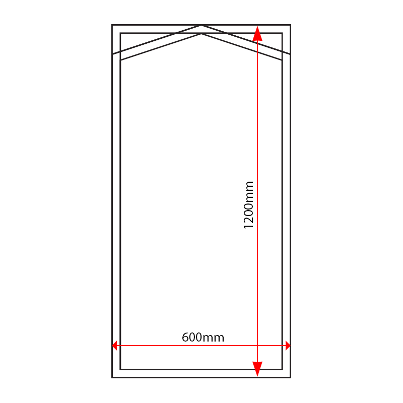 HOM2-612-sizes-drawing