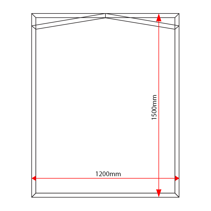 HOM3-1215-sizes-drawing