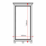 HOMCC-612-sizes-drawing