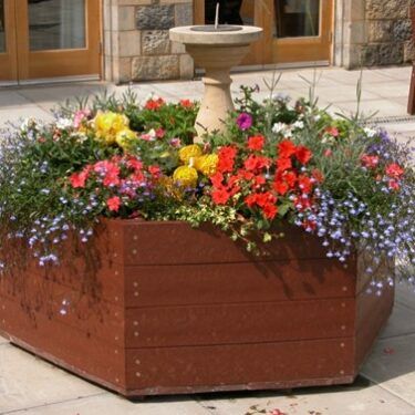 Outdoor Planter