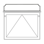 Double-height