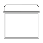 Double-height