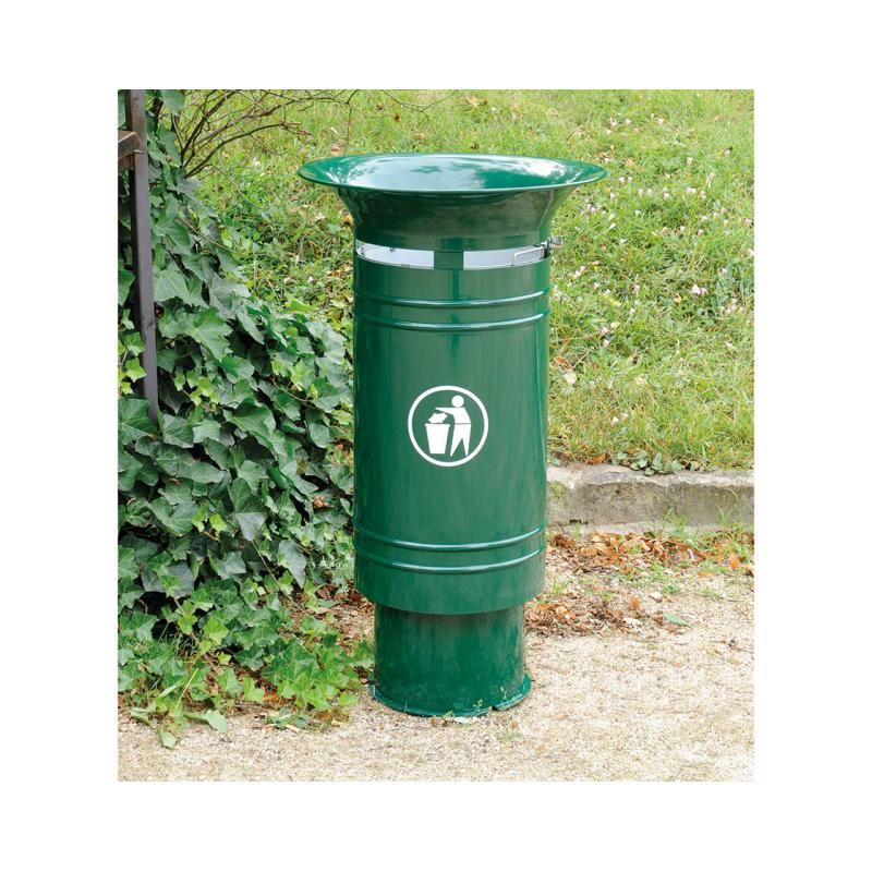 Litter Bin
