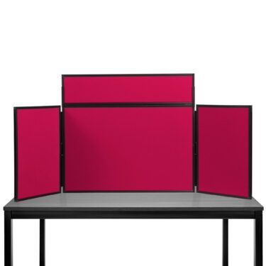 Midi Desktop Display Boards