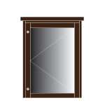 external MmT noticeboard with no header