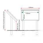 PIPA0 interpretation panel sizes