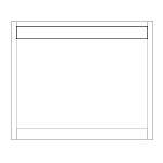 Internal header