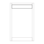 Internal header