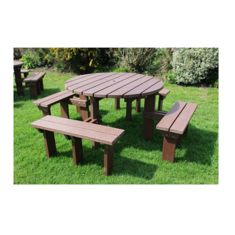 Picnic Bench