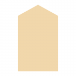 Sign tray 900 x 1500mm with gable top