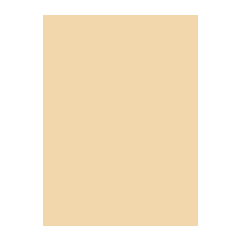 A2 Sign tray 420 x 594mm, rectangular
