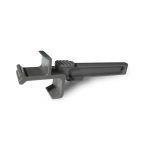 Opening tool for security snap frames