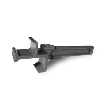 Opening tool for security snap frames