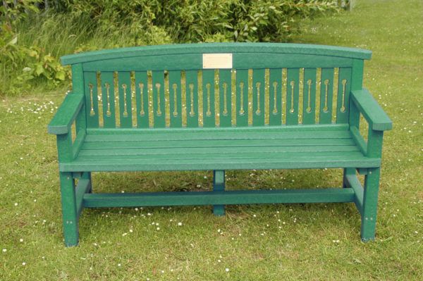 Whitton Seat Green