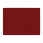 A2 landscape sign panel 594 x 420mm rectangular