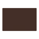 Sign panel 1800 x 1200mm with flat top