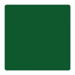 Sign panel 900 x 900mm with flat top